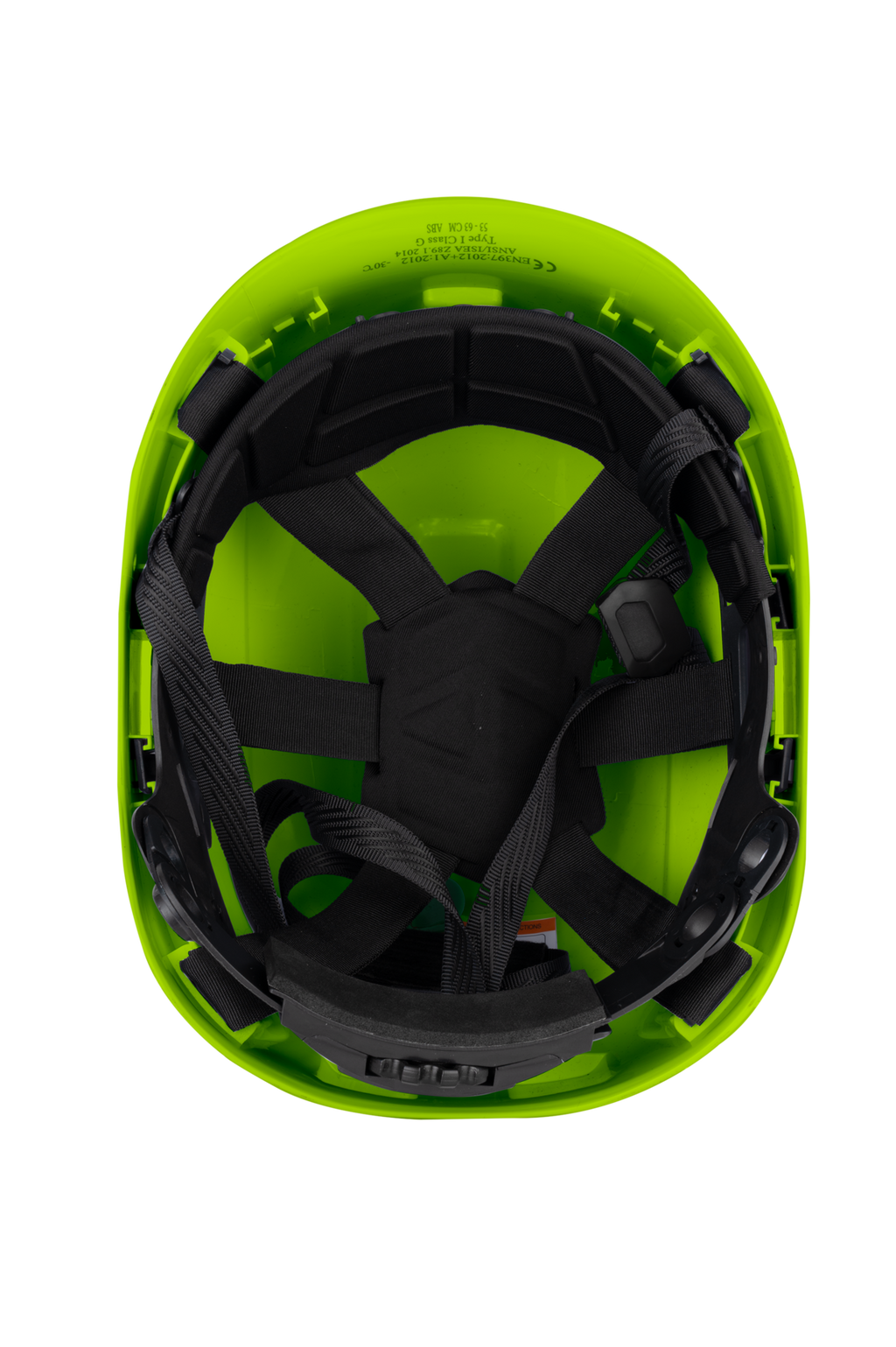 Casque travaux en hauteur ALTAI2 Wind