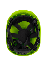 Casque travaux en hauteur ALTAI2 Wind