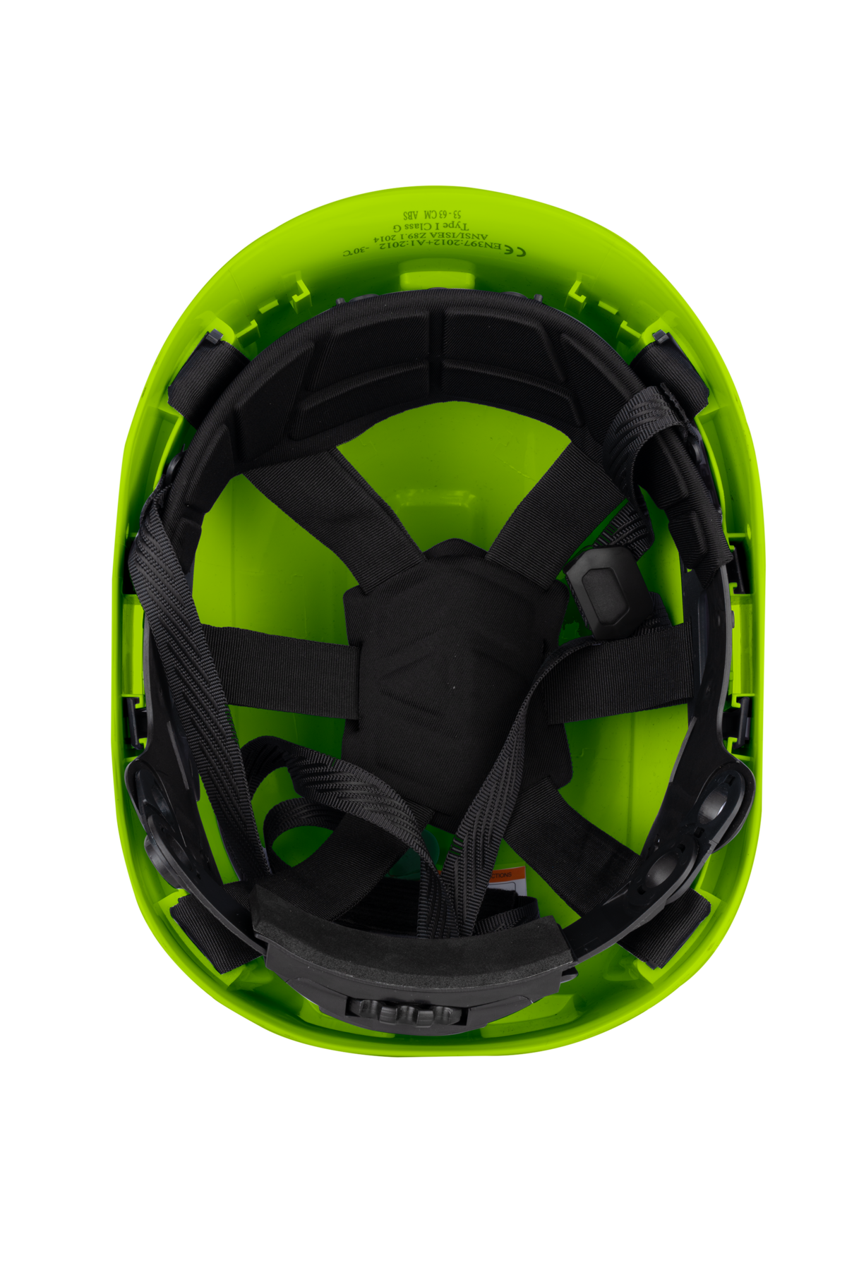 Casque travaux en hauteur ALTAI2 Wind