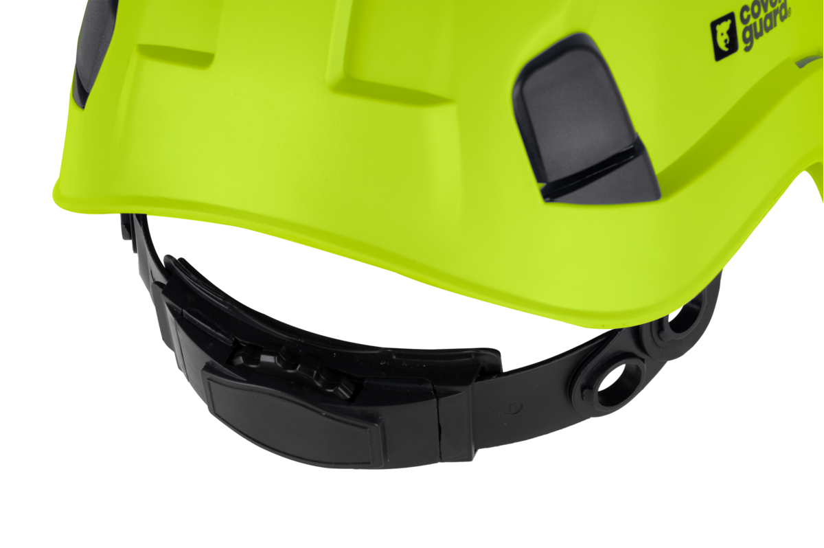 Casque travaux en hauteur ALTAI2 Wind