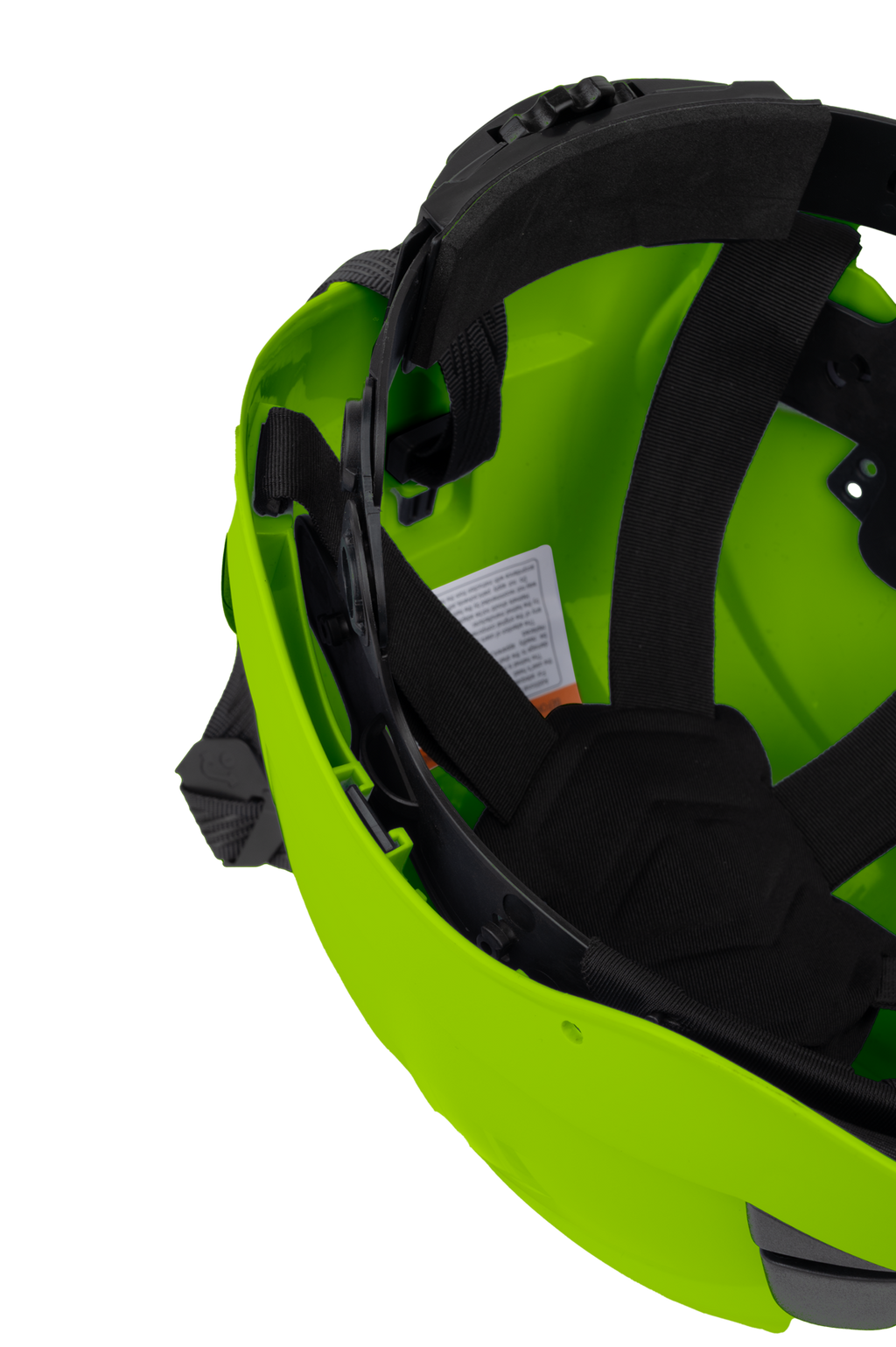 Casque travaux en hauteur ALTAI2 Wind