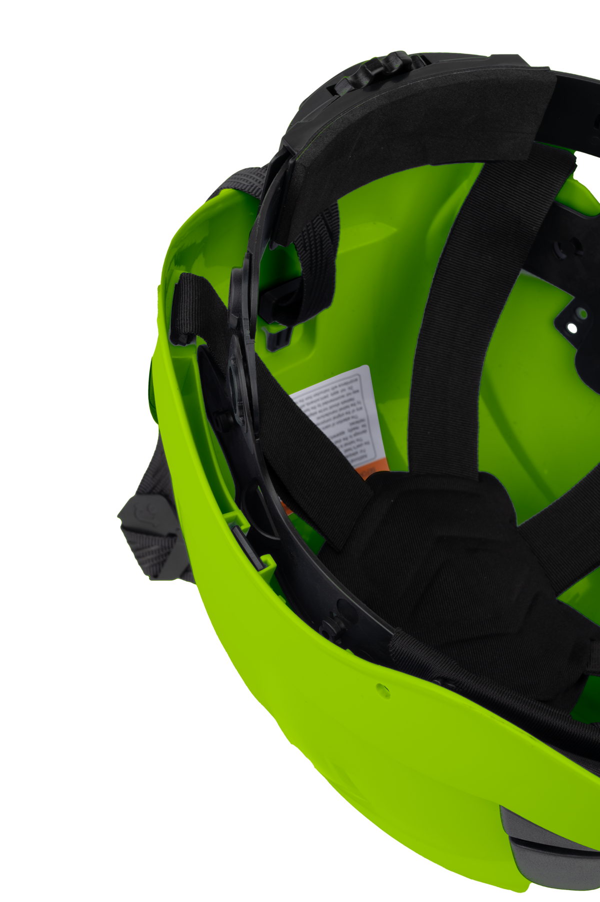 Casque travaux en hauteur ALTAI2 Wind