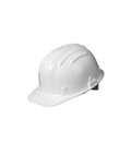 Casque de chantier