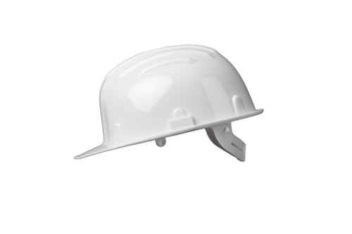 Casque DE SECURITE GOELAND