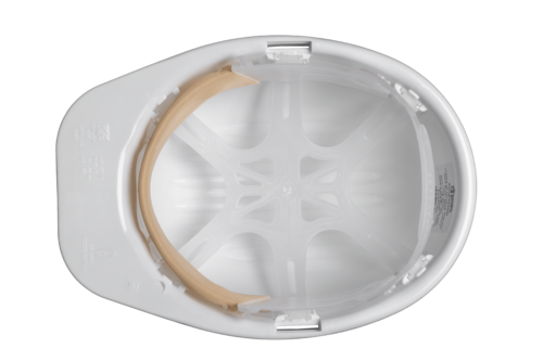 Casque DE SECURITE GOELAND