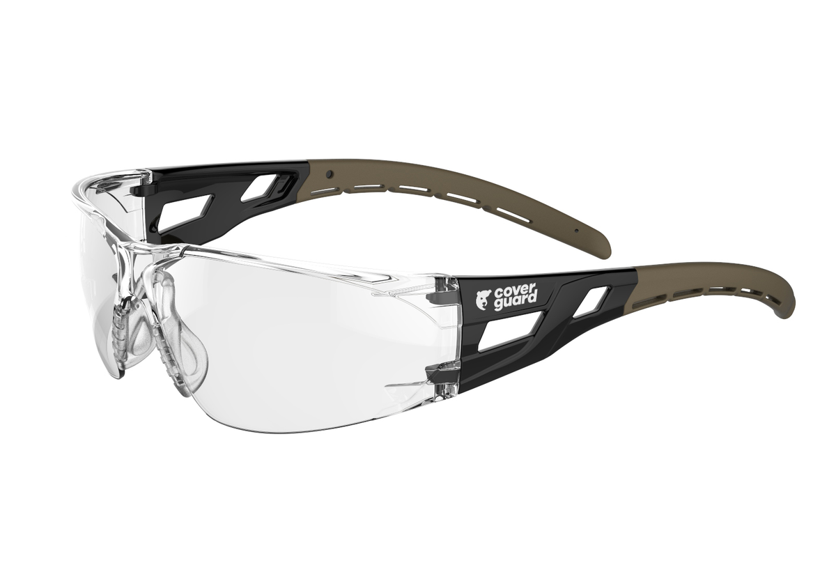 Lunettes de protection Limelux VR NOIR TU