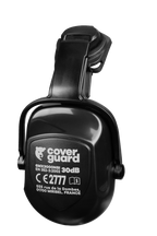 Coquille anti-bruit MAX300