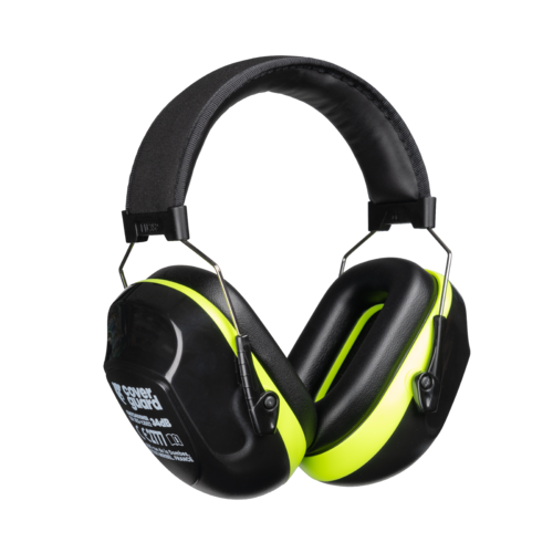 Coquille anti-bruit MAX340