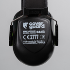 Casque anti-bruit MAX340