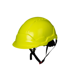 Casque de sécurité PHOENIX WIND ABS ventilé