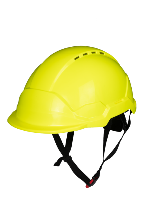 Casque de sécurité PHOENIX WIND ABS ventilé