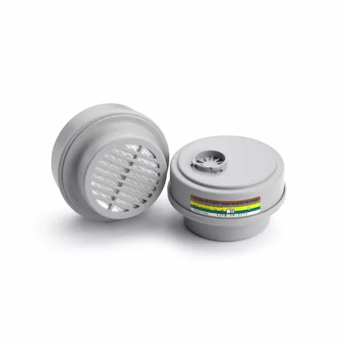 Filtre combiné connexion baïonette x4