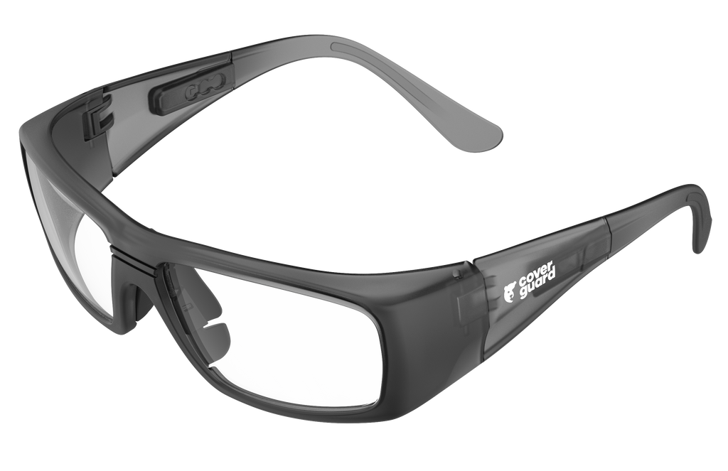 Lunettes de sécurité grossissantes SERVAL +2.5