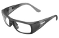 Lunettes de sécurité grossissantes SERVAL +2.5