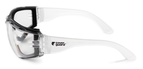 Lunettes de protection SIGMA DUST