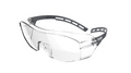 Sur-lunettes de protection TIGER FIRST OTG