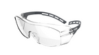 Sur-lunettes de protection TIGER FIRST OTG