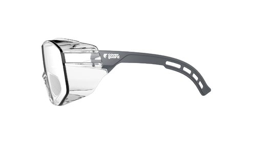 Sur-lunettes de protection TIGER FIRST OTG