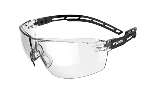 Lunettes de protection TIGER HIGH