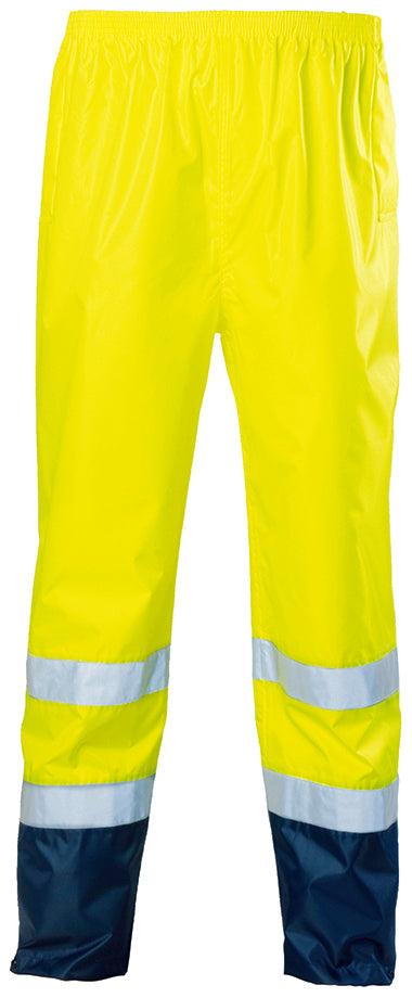 Ensemble de pluie HI-WAY haute visibilité