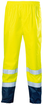 Ensemble de pluie HI-WAY haute visibilité