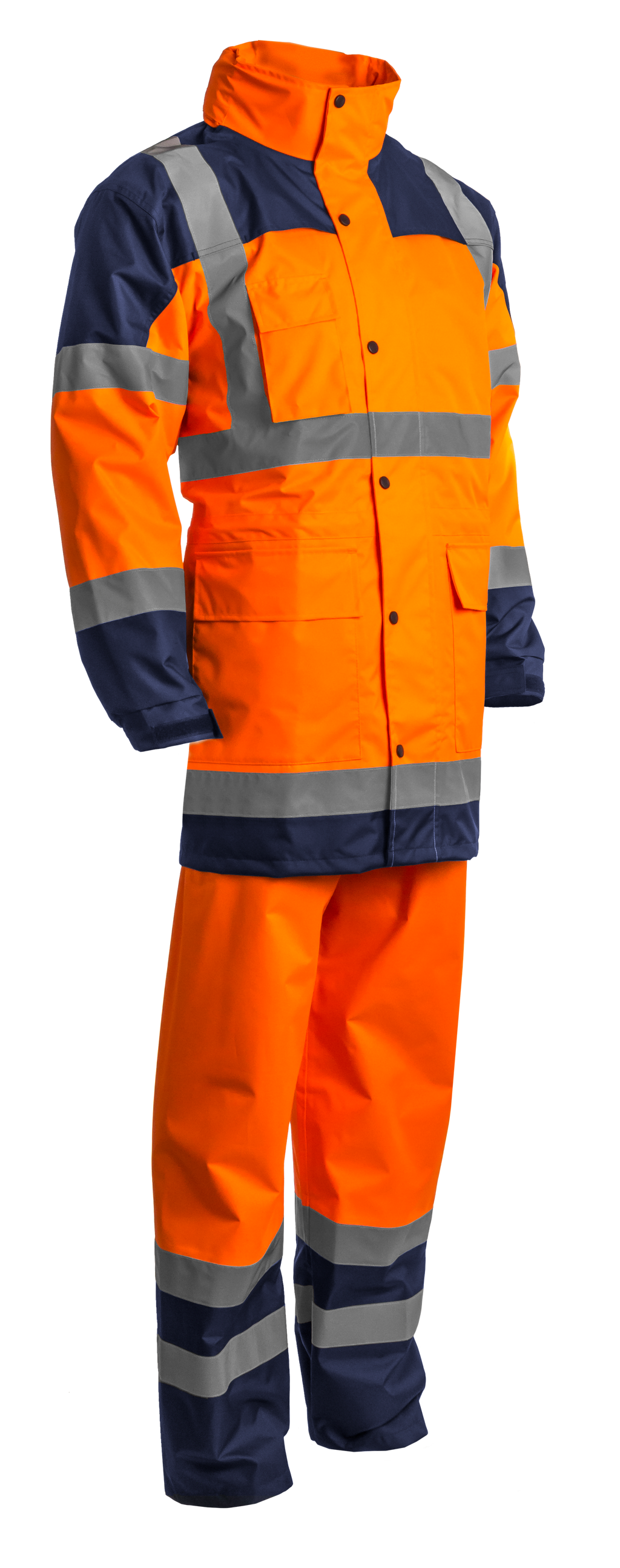 Ensemble de pluie HYDRA