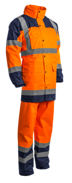 Ensemble de pluie HYDRA