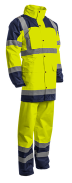 Ensemble de pluie HYDRA