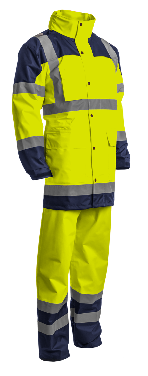 Ensemble de pluie HYDRA