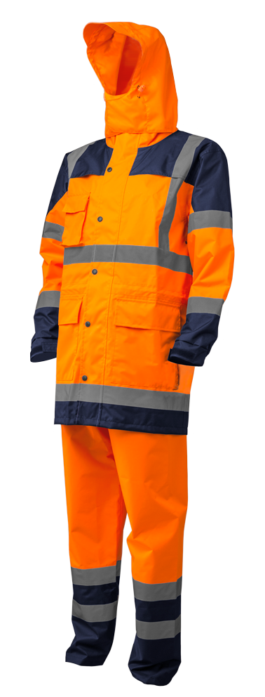 Ensemble de pluie HYDRA