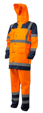 Ensemble de pluie HYDRA