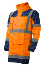 Ensemble de pluie HYDRA