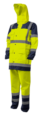 Ensemble de pluie HYDRA