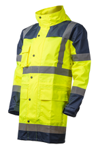 Ensemble de pluie HYDRA