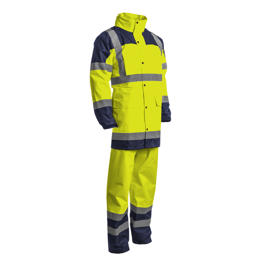 Ensemble de pluie HYDRA