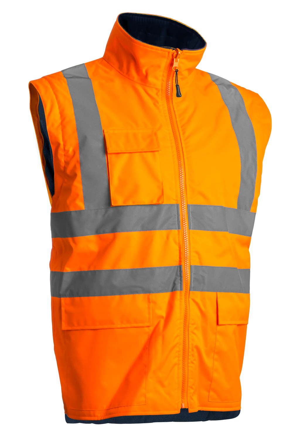 Parka multicouches KANATA