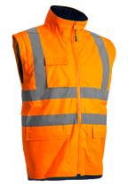 Parka multicouches KANATA