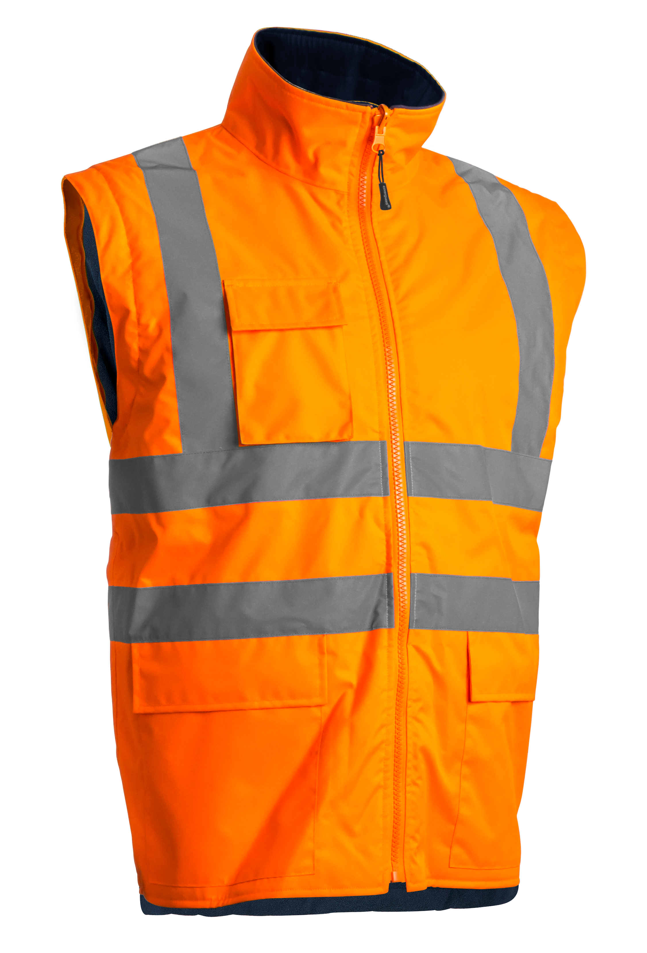 Parka multicouches KANATA