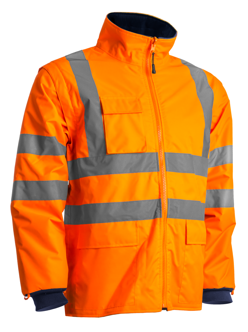 Parka multicouches KANATA