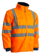 Parka multicouches KANATA