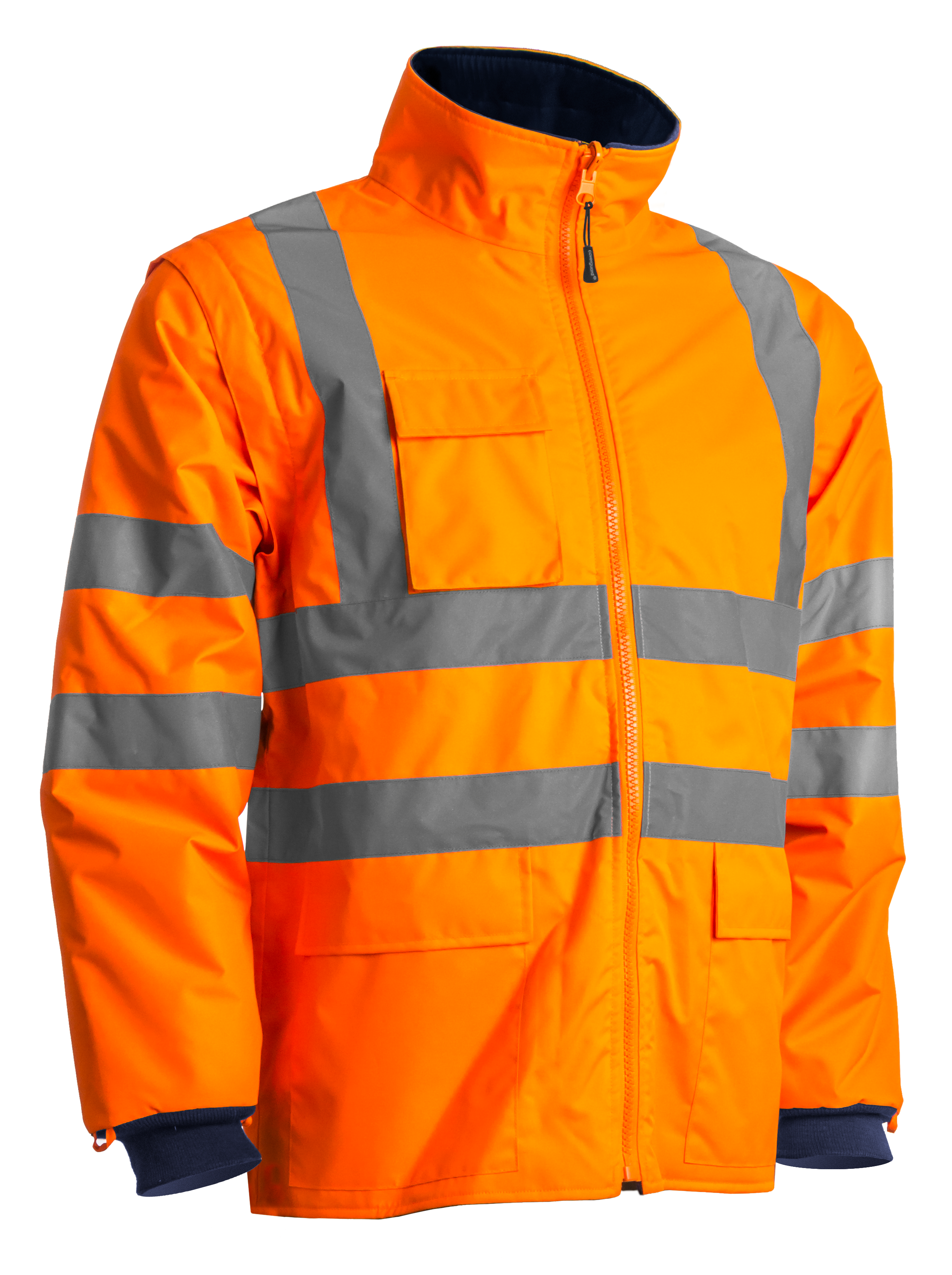 Parka multicouches KANATA