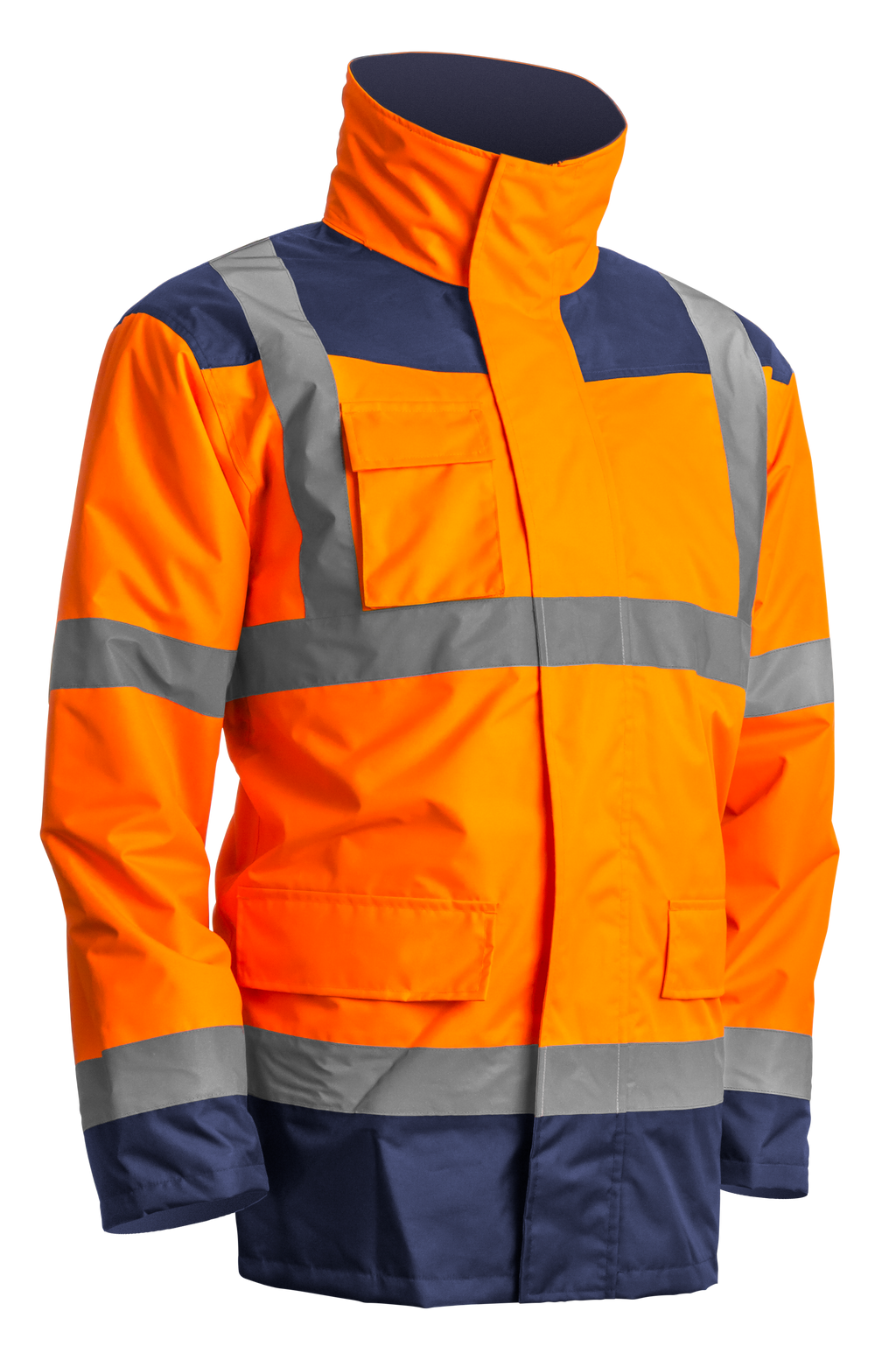 Parka multicouches KANATA