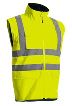 Parka multicouches KANATA