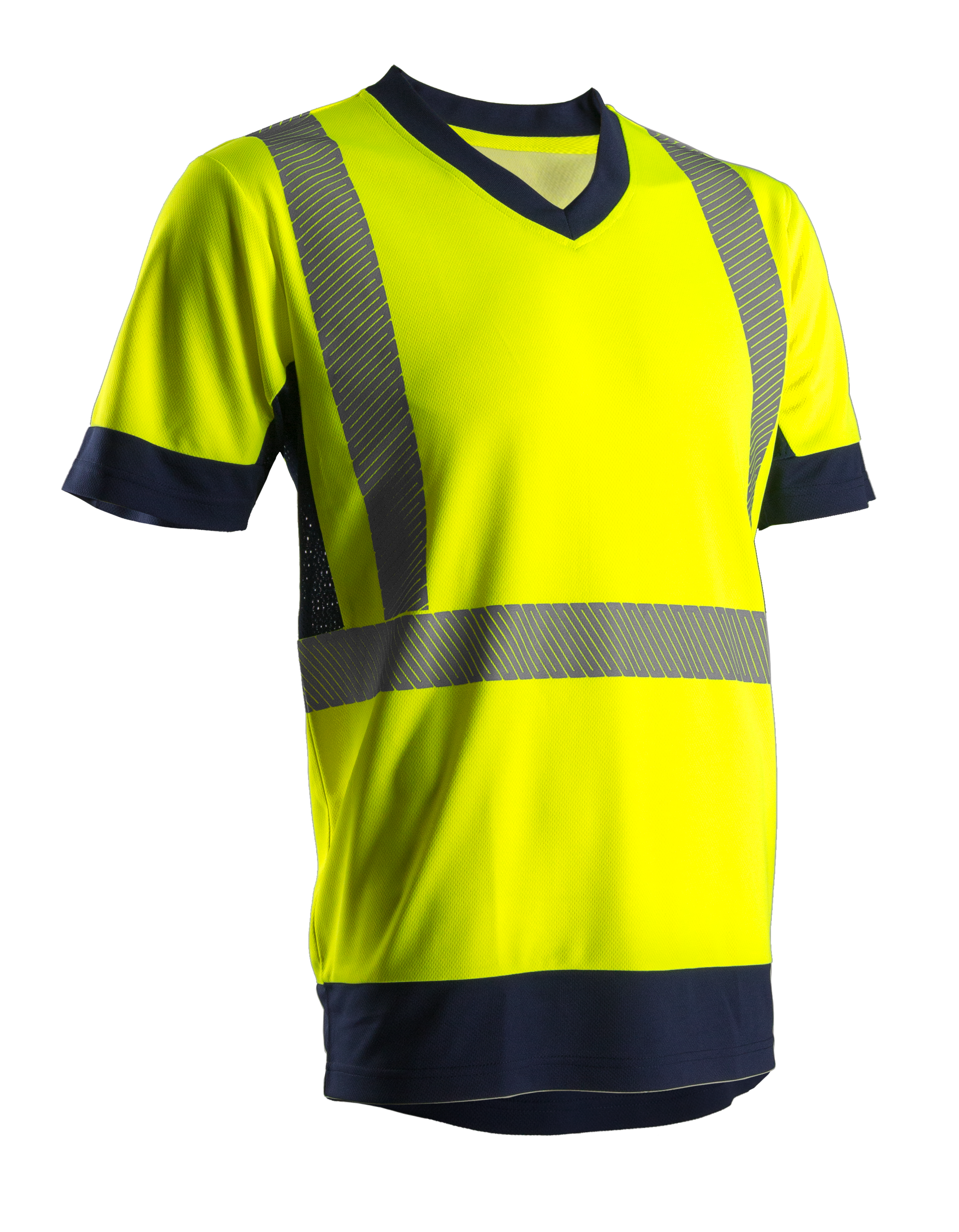 T-Shirt haut visibilité KYRIO