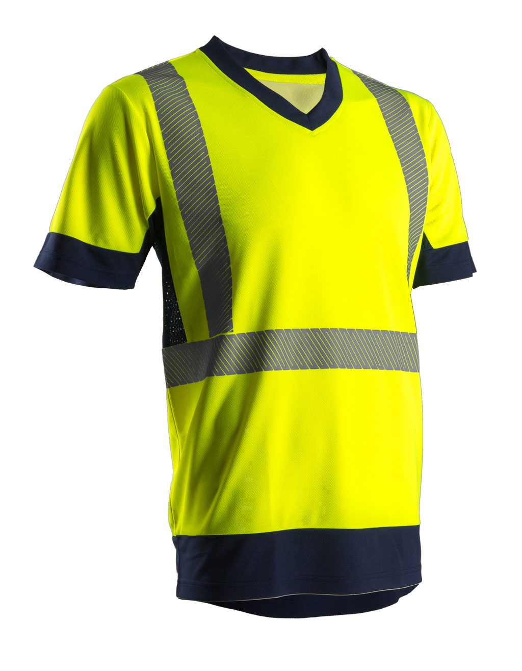 T-Shirt haut visibilité KYRIO