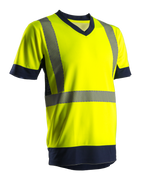 T-Shirt haut visibilité KYRIO