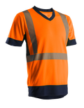 T-Shirt haut visibilité KYRIO