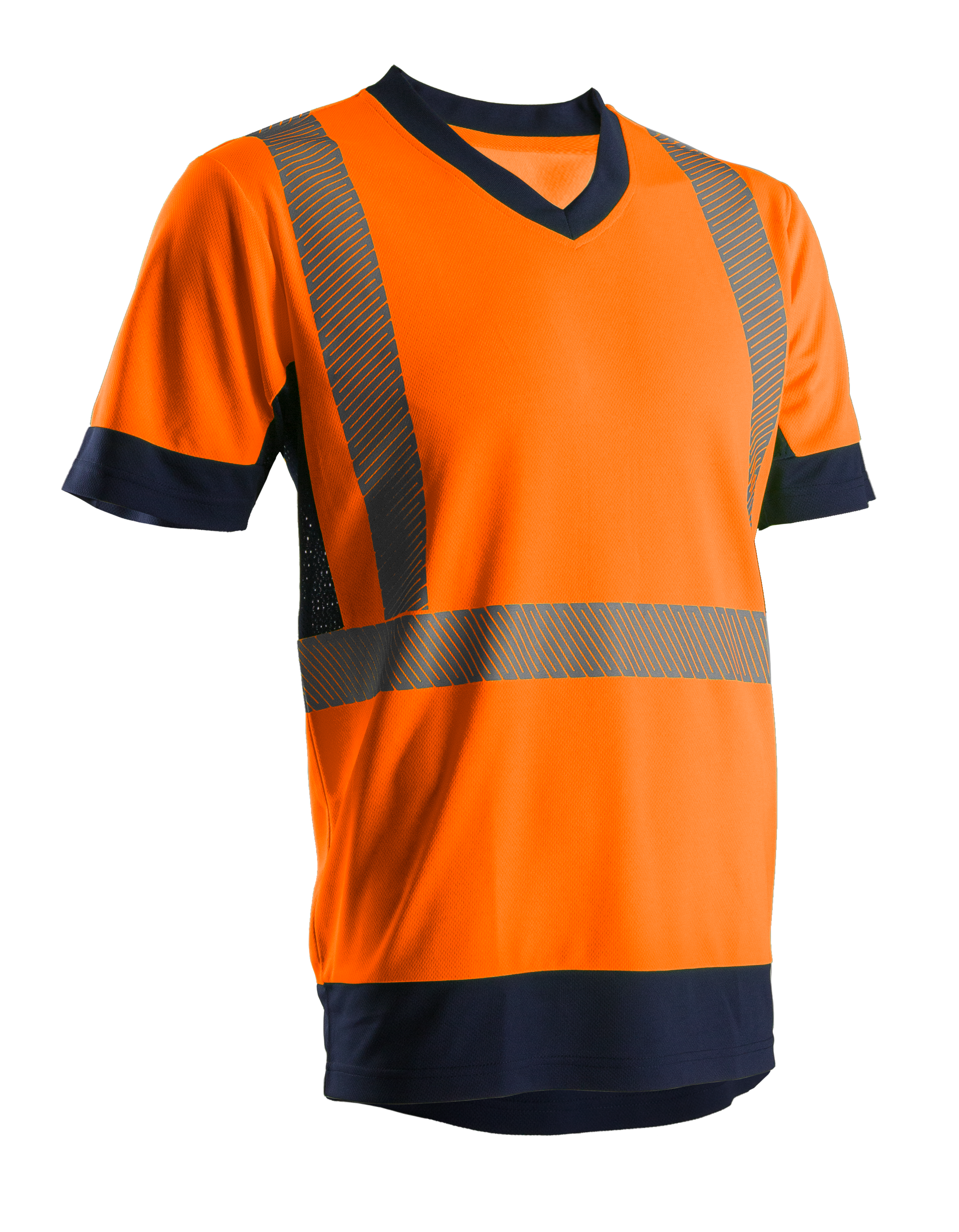 T-Shirt haut visibilité KYRIO