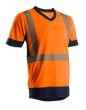 T-Shirt haut visibilité KYRIO