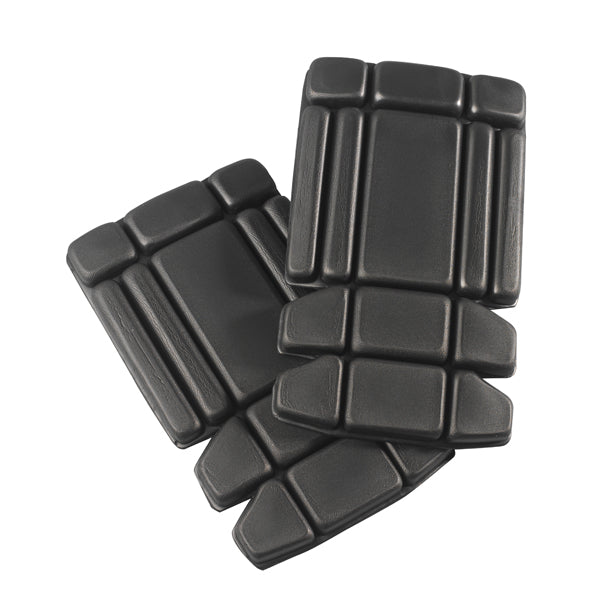 Genouillères KNEEPADS Noir Taille unique